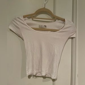 Abercrombie top XS